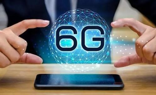 中国联通提出现阶段6G愿景